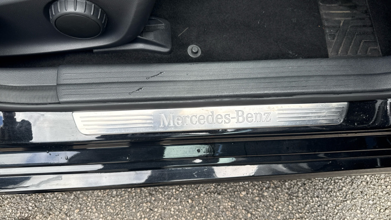 Mercedes-Benz A-Class A180d Sport Premium 5dr Diesel Hatchback